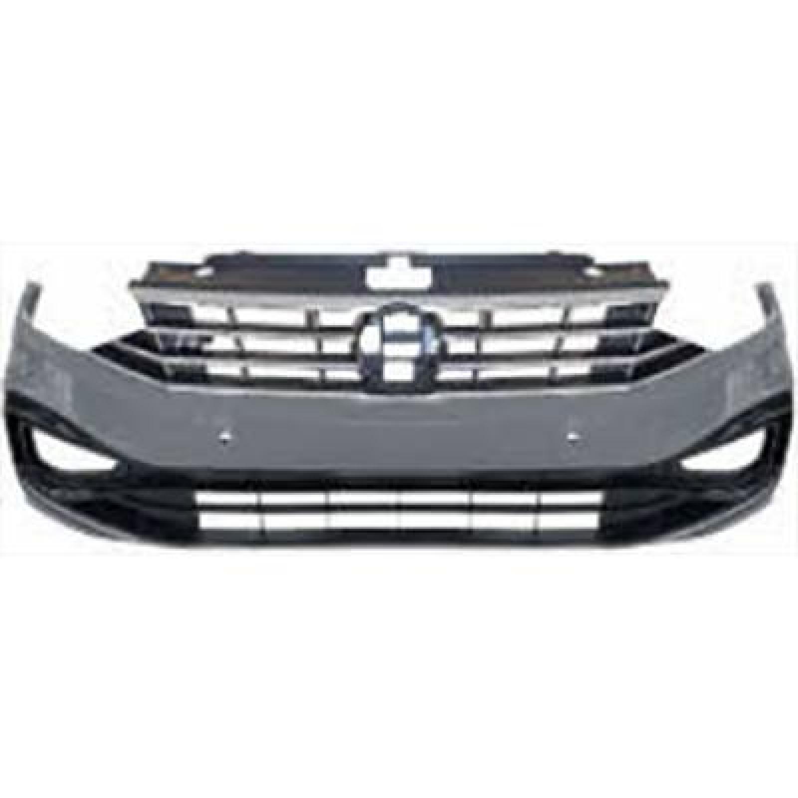 SPORTSTOßST.VORNE  PASSAT, passend für 19->>              R-OPTIK